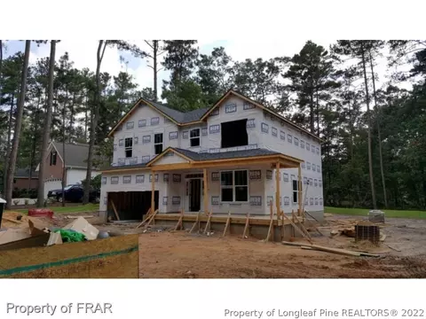885 Burning Tree Rd, Pinehurst, NC 28374 photo 1