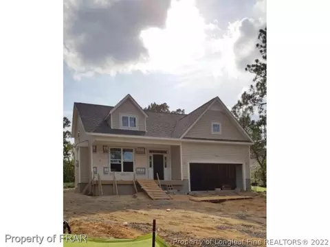 1205 Burning Tree Rd, Pinehurst, NC 28374 photo 1