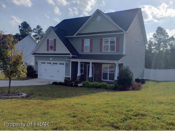 38 Colonist Pl, Cameron, NC 28326 photo 1