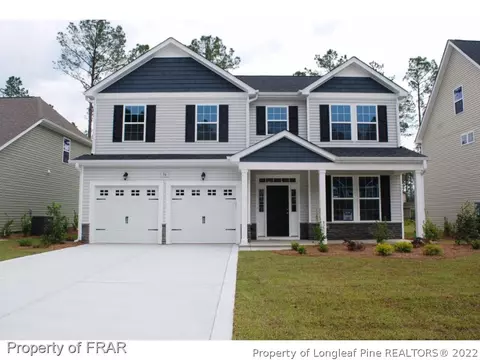 56 Timber Skip Dr, Spring Lake, NC 28390 photo 3