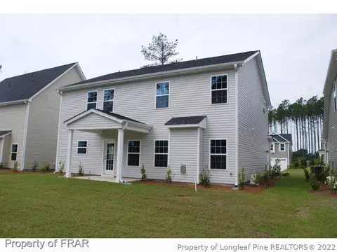 56 Timber Skip Dr, Spring Lake, NC 28390 photo 2