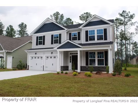 56 Timber Skip Dr, Spring Lake, NC 28390 photo 1