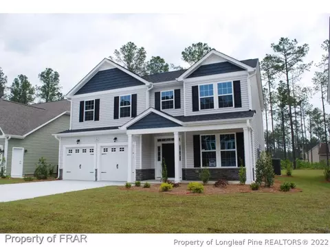 56 Timber Skip Dr, Spring Lake, NC 28390 photo 18
