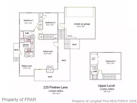 220 Firetree Ln, West End, NC 27376 photo 4
