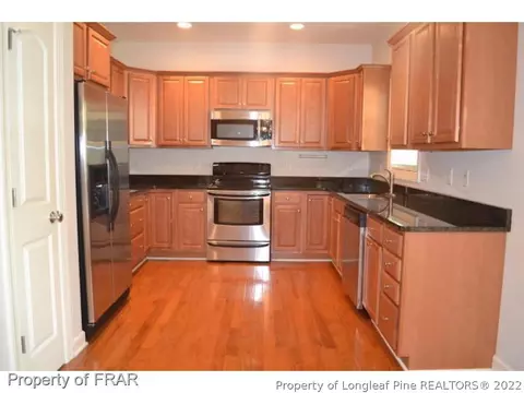 749 Thrush Dr, Vass, NC 28394 photo 2