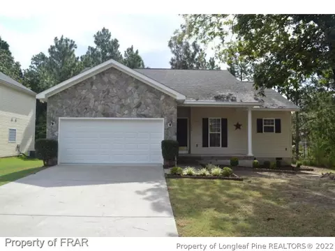 749 Thrush Dr, Vass, NC 28394 photo 1