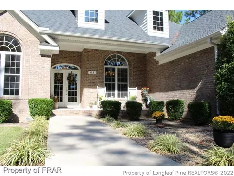 65 Ivy Way, Pinehurst, NC 28374 photo 2