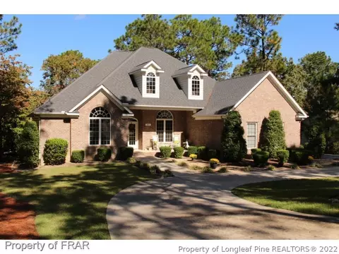 65 Ivy Way, Pinehurst, NC 28374 photo 1
