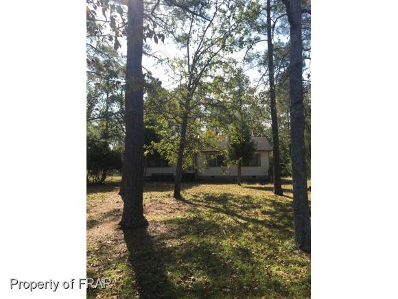 1832 Yarborough Rd, Parkton, NC 28371 photo 1