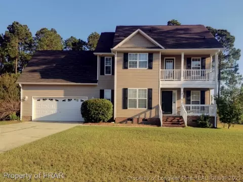 67 Chesapeake Rd, Cameron, NC 28326 photo 1