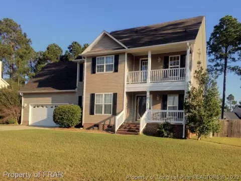 67 Chesapeake Rd, Cameron, NC 28326 photo 2