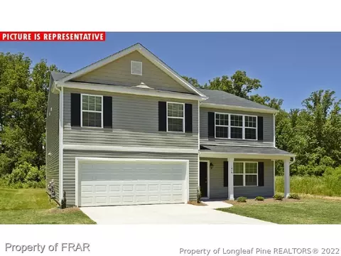 43 Folkstone Ct, Bunnlevel, NC 28323 photo 2