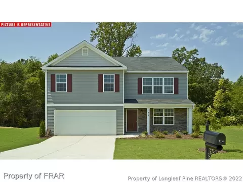 43 Folkstone Ct, Bunnlevel, NC 28323 photo 1