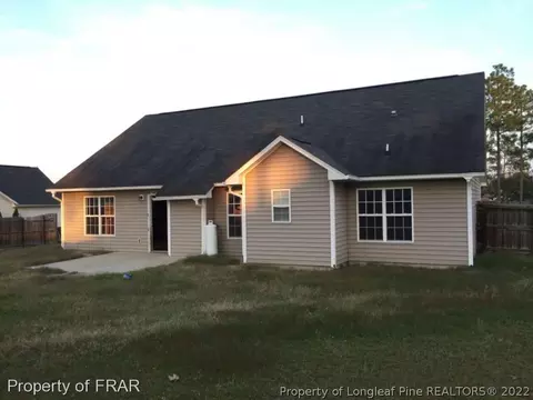40 Turkey Oak Cir, Bunnlevel, NC 28323 photo 2