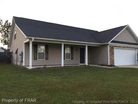 40 Turkey Oak Cir, Bunnlevel, NC 28323 photo 1