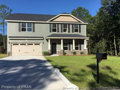 813 Juno Dr, Broadway, NC 27505 photo 1