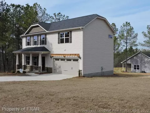 658 Juno Dr, Broadway, NC 27505 photo 4