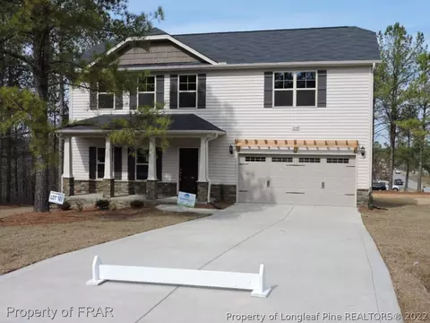 658 Juno Dr, Broadway, NC 27505 photo 1