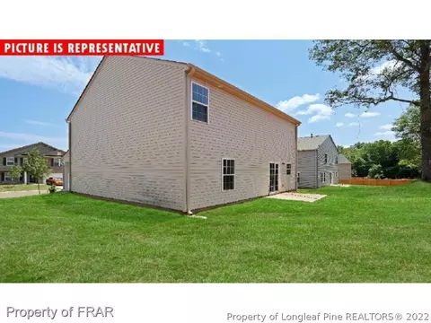 577 Botanical Ct, Bunnlevel, NC 28323 photo 14