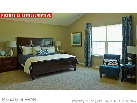 577 Botanical Ct, Bunnlevel, NC 28323 photo 11