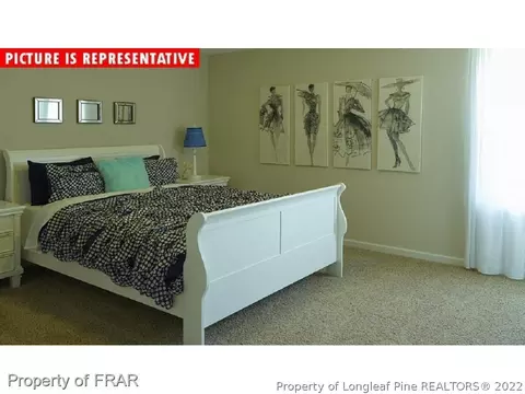 577 Botanical Ct, Bunnlevel, NC 28323 photo 3