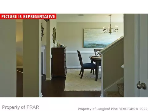 577 Botanical Ct, Bunnlevel, NC 28323 photo 6