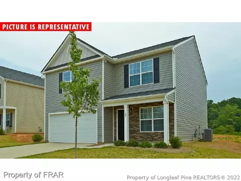 577 Botanical Ct, Bunnlevel, NC 28323 photo 1