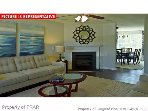 577 Botanical Ct, Bunnlevel, NC 28323 photo 9