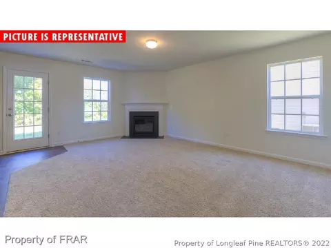 557 Botanical Ct, Bunnlevel, NC 28323 photo 9