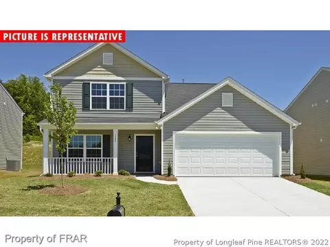 557 Botanical Ct, Bunnlevel, NC 28323 photo 1