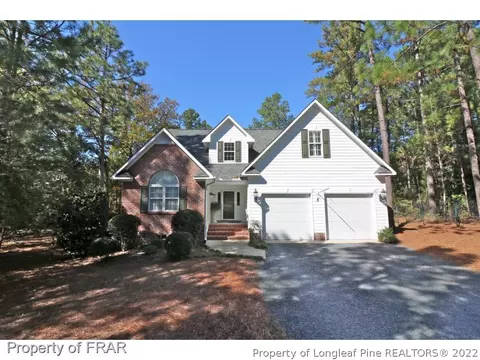 5 St Andrews Pl, Pinehurst, NC 28374 photo 1
