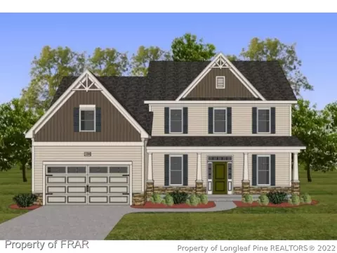 394 Mountain Run, West End, NC 27376 photo 1