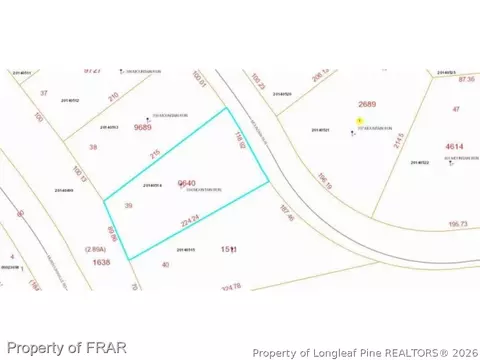 394 Mountain Run, West End, NC 27376 photo 5