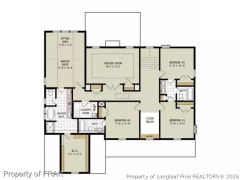 394 Mountain Run, West End, NC 27376 photo 2