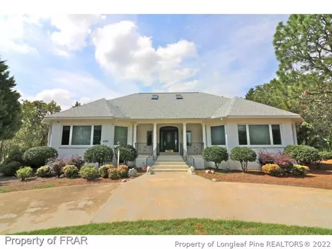 400 Diamondhead, Pinehurst, NC 28374 photo 1