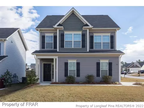 43 Bicentennial Way, Cameron, NC 28326 photo 1