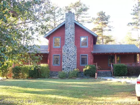 928 Dalrymple Rd, Cameron, NC 28326 photo 2