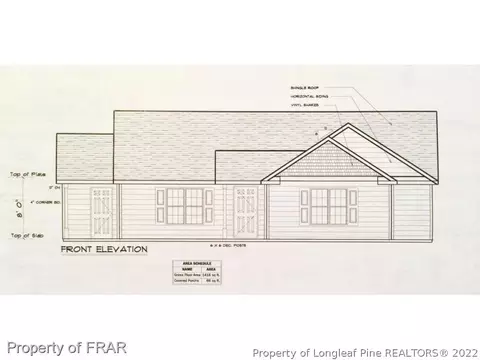 35 S Thomas Ct, Erwin, NC 28339 photo 2