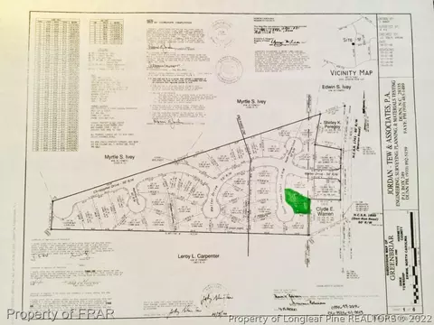 35 S Thomas Ct, Erwin, NC 28339 photo 5