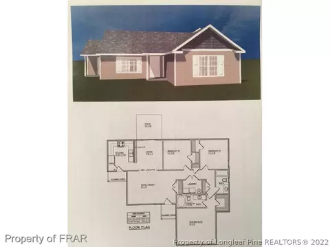 35 S Thomas Ct, Erwin, NC 28339 photo 1