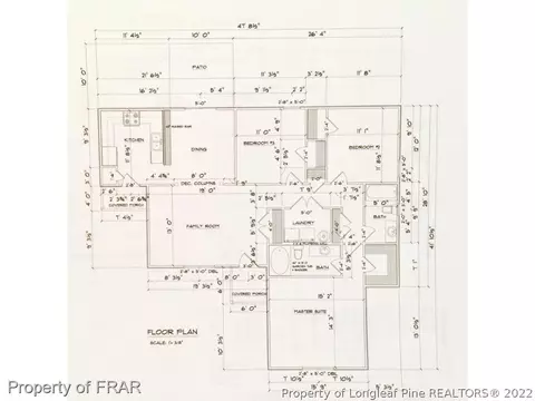 35 S Thomas Ct, Erwin, NC 28339 photo 3