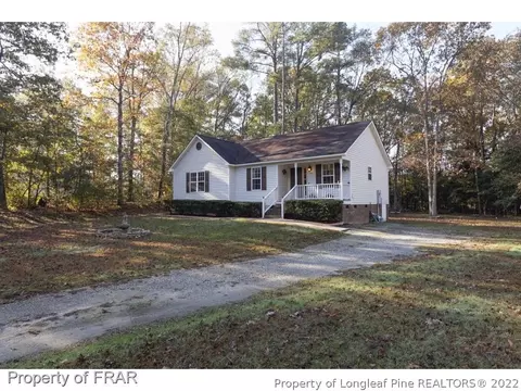 147 Pebblestone Ct, Willow Spring, NC 27592 photo 2