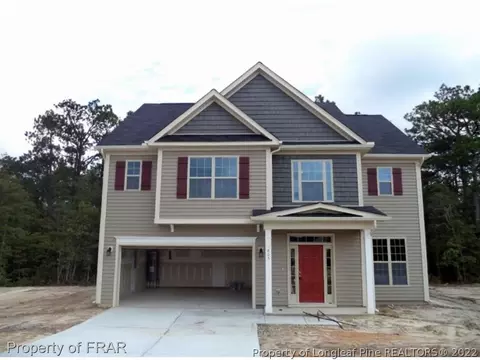 81 Pedley Pl, Cameron, NC 28326 photo 1