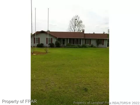 308 Wright Rd, Vass, NC 28394 photo 1
