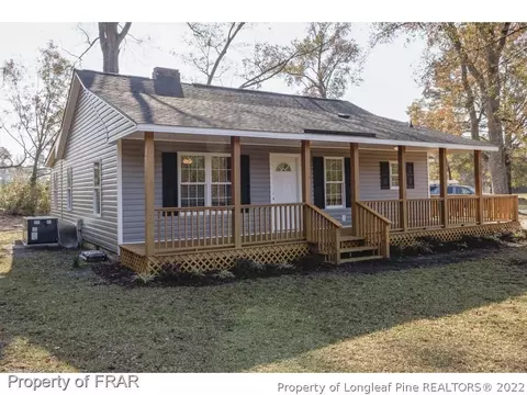 524 Bunnlevel Erwin Rd, Bunnlevel, NC 28323 photo 3