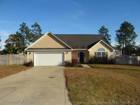 91 Turkey Oak, Bunnlevel, NC 28323 photo 1