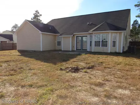 91 Turkey Oak, Bunnlevel, NC 28323 photo 34