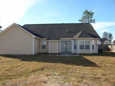91 Turkey Oak, Bunnlevel, NC 28323 photo 32