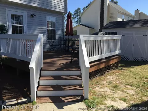 47 Arlington Dr, Cameron, NC 28326 photo 3