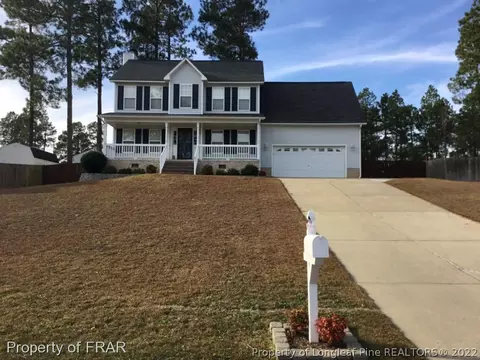47 Arlington Dr, Cameron, NC 28326 photo 1